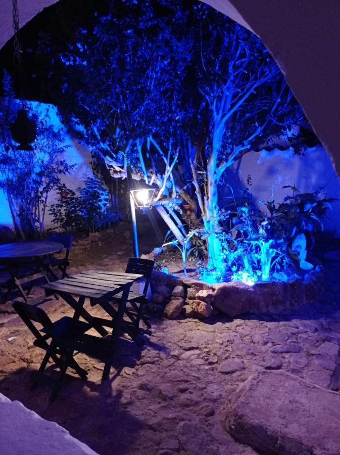 Casa Hotel Paraiso Bella Villa فيلا دي ليفا المظهر الخارجي الصورة
