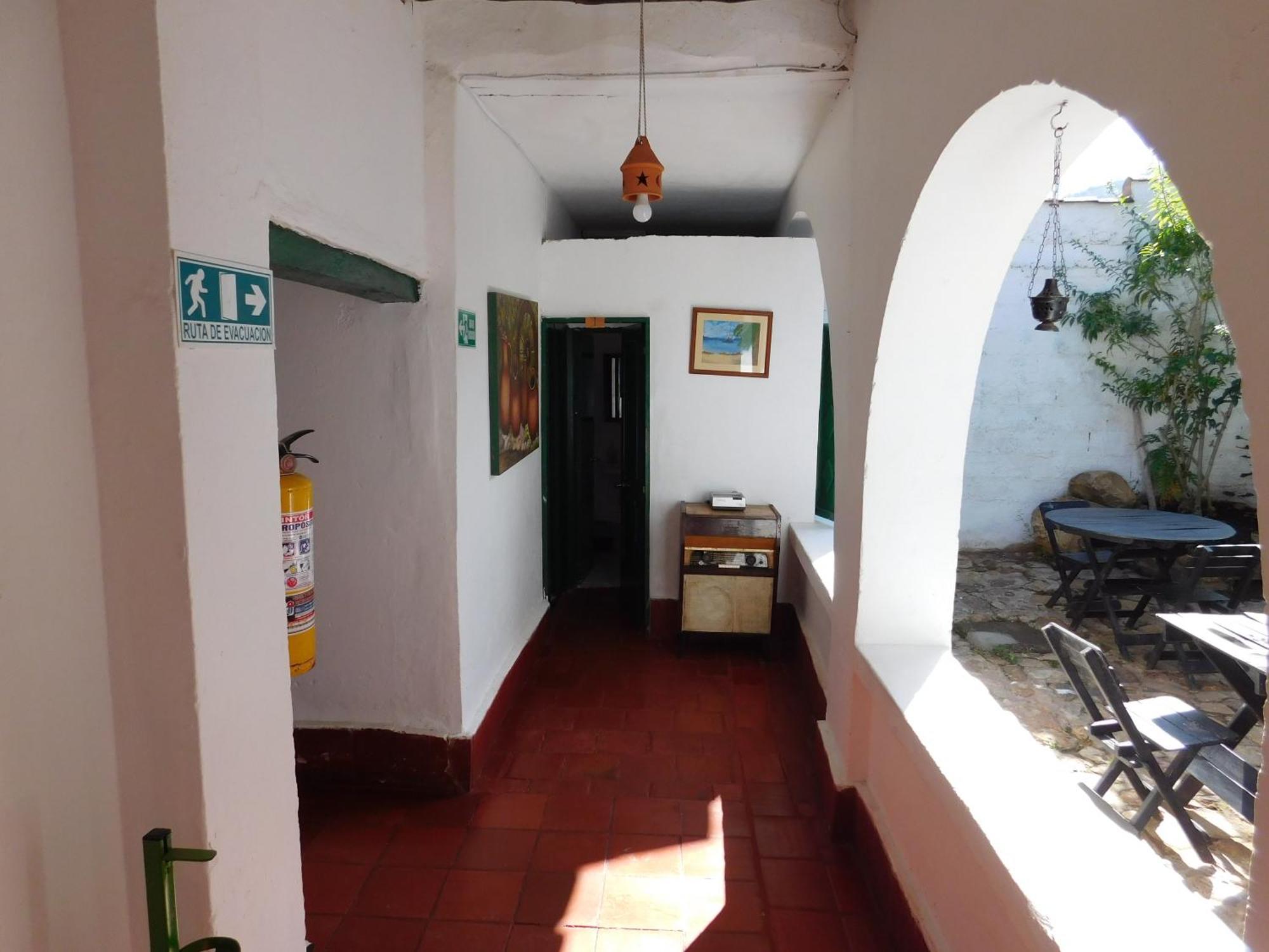 Casa Hotel Paraiso Bella Villa فيلا دي ليفا المظهر الخارجي الصورة
