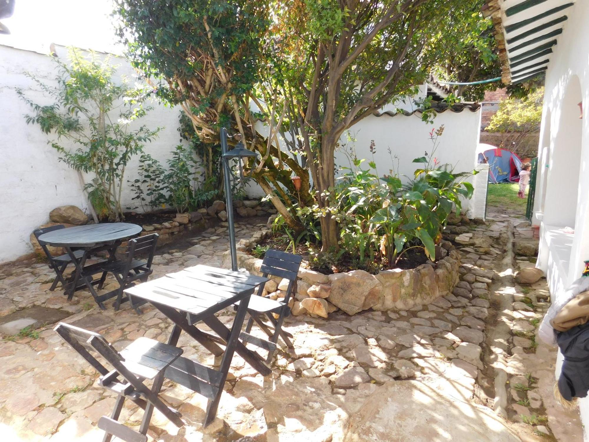 Casa Hotel Paraiso Bella Villa فيلا دي ليفا المظهر الخارجي الصورة